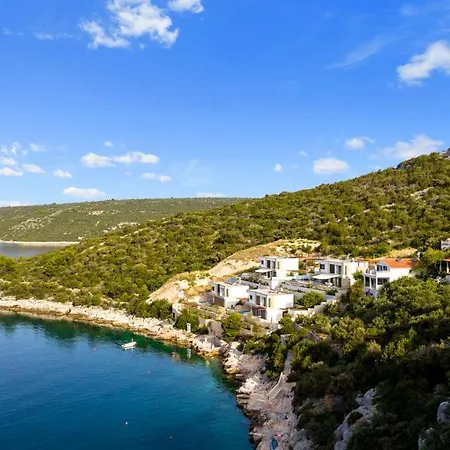 Plava Voda Luxury B Villa