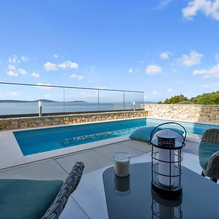 Plava Voda Luxury B Villa