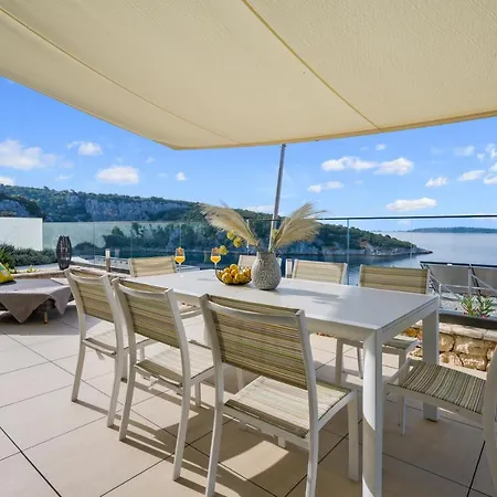 Plava Voda Luxury B Villa