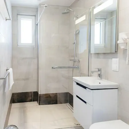 Villa Plava Voda Luxury B Vinisce