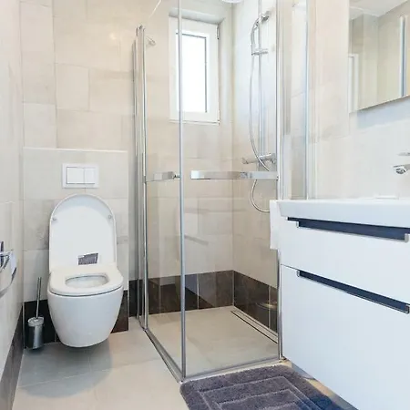 Plava Voda Luxury B Villa