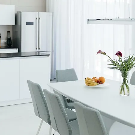 Plava Voda Luxury B Villa